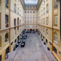 CCBB, Belo Horizonte