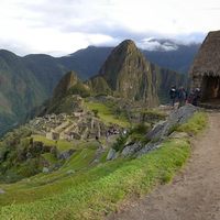 Macchu Pichu