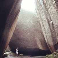 Petrópolis-Teresópolis, Rio de Janeiro