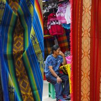Otavalo, Equador