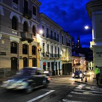 Quito, Equador