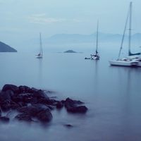 Ilha Gramde, Rio de Janeiro