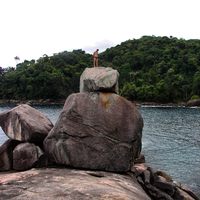 Ilha Grande, Rio de Janeiro