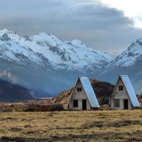 Patagonia, Argentina