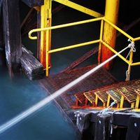 Puerto Natales, Argentina