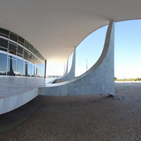Supremo Tribunal Federal, 1958, Brasília