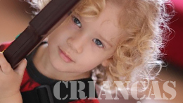 Crianças