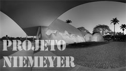 Projeto Niemeyer